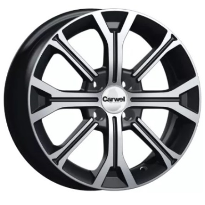 Диски Carwel Кизи 198 (Rio X)