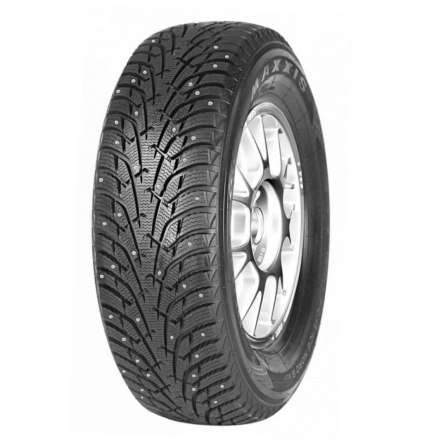 Шины Maxxis NS5 Premitra Ice Nord