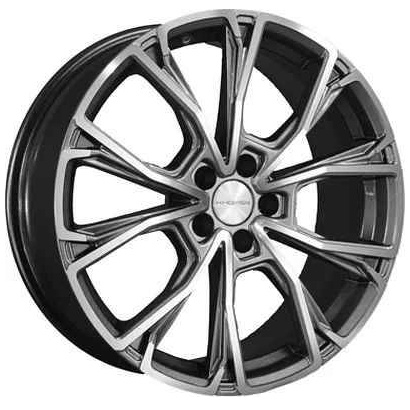 Диски KHOMEN KHW1907 (Jetour X70/X90 Plus)