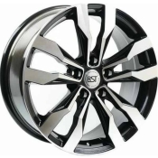 RST R047 Yeti BD 7x17 5x112 ET40 DIA57.1