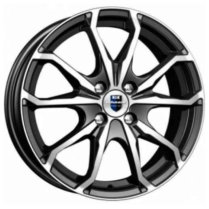 Диски КиК Brent-оригинал (КС733)