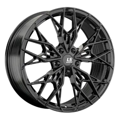 Диски LS FlowForming RC83 8.5x20 5x108 ET30 DIA65.1