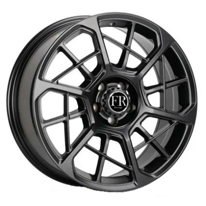 Диски FR replica IVF-3165 8x19 5x108 ET45 DIA63.4