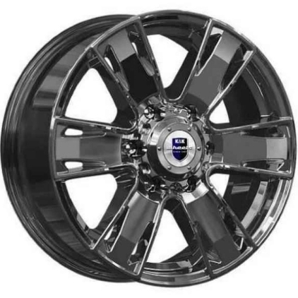 Диски КиК Севенна (КС726)