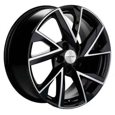 Диски KHOMEN KHW1714 (Chery Tiggo/Tiggo 7 Pro)