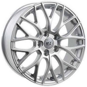 RST R137 Genesis S 7x17 5x114.3 ET31 DIA67.1