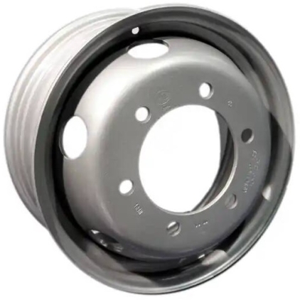 Диски грузовые ASTERRO M18DS32