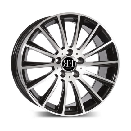 Диски FR replica MR139 (MR911)