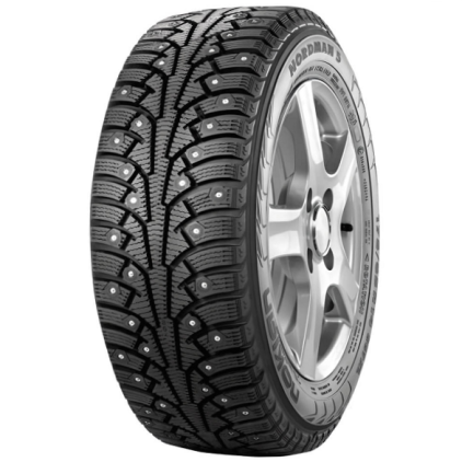 Шины Ikon Tyres Character Ice 5 185/65 R14 90T 