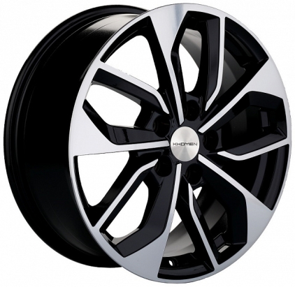 Диски KHOMEN KHW1703 (RAV4)