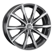 LS FlowForming RC38 GMF 8x19 5x112 ET40 DIA66.6