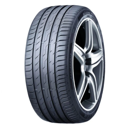 Шины Nexen NFERA Sport