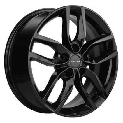 Диски KHOMEN KHW1708 (Kodiaq/Tiguan)