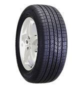 Continental 4X4 Contact 235/50 R19 99H ML