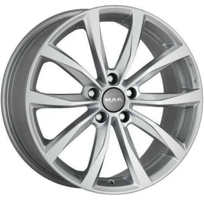 Диски MAK Wolf