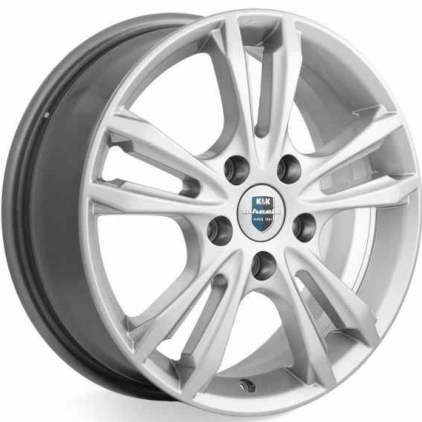 Диски КиК Samara-оригинал (КС866)