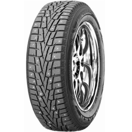 Шины ROADSTONE Winguard Spike SUV