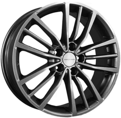 Диски KHOMEN KHW1812 (Haval Dargo)