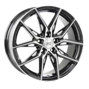 RST R218 Mazda Kia BD 7.5x18 5x114.3 ET50 DIA67.1