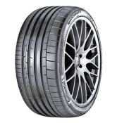 Continental SportContact 6 ContiSilent 275/45 R21 107Y 