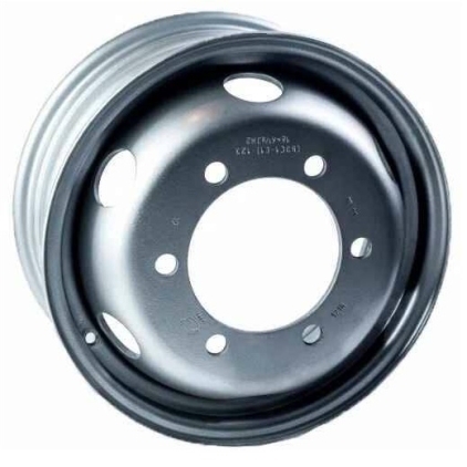 Диски грузовые HARTUNG 5301