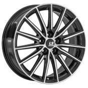 LS FlowForming RC93 BKF 7x18 5x108 ET40 DIA65.1