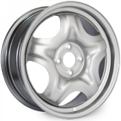 ТЗСК LADA Vesta S 6.5x16 4x100 ET50 DIA60.1