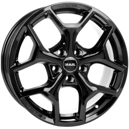 Диски MAK Liberty 7.5x17 5x108 ET39 DIA72
