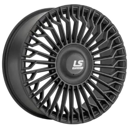 Диски LS FlowForming RC99