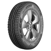 Ikon (Nokian Tyres) Autograph Snow C4 225/75 R16C 121/120R TL