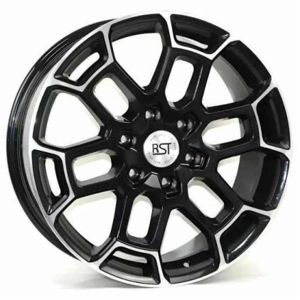 Диски RST R072 8.5x20 6x139.7 ET25 DIA100.1