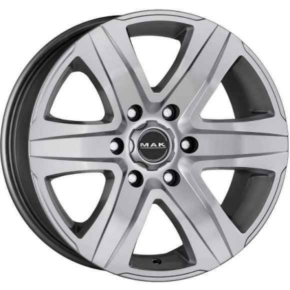 Диски MAK Stone 4x4 T