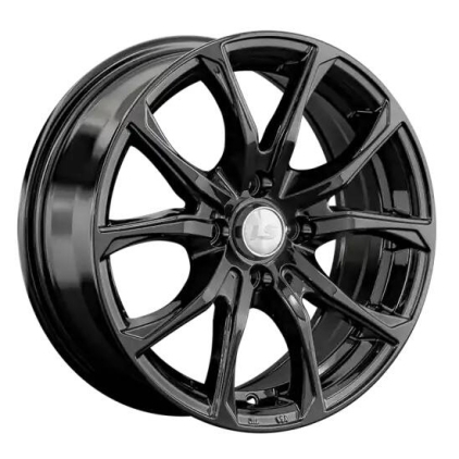 Диски LS 764 6.5x15 4x98 ET32 DIA58.6