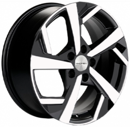 Диски KHOMEN KHW1712 (RAV4)