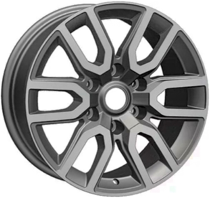 Диски KHOMEN KHW1723 (Hyundai H-1/Staria)