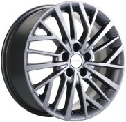 KHW1717 (Ford C-Max)