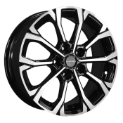 KHW1605 (MB C-Class)