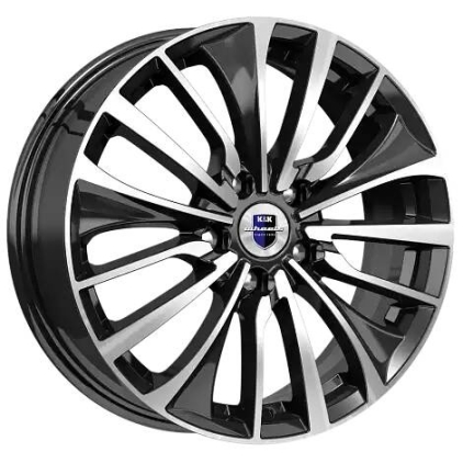 Диски КиК Flanker (КС1097)