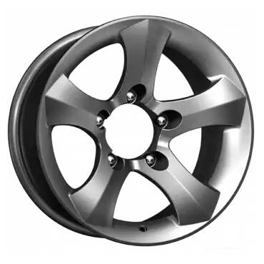 Диски КиК Айсберг (КС662)