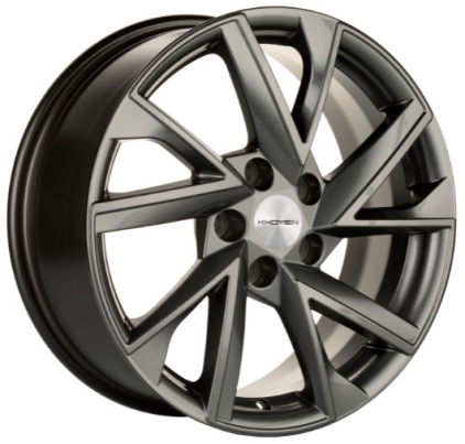 Диски KHOMEN KHW1714 (Sportage)