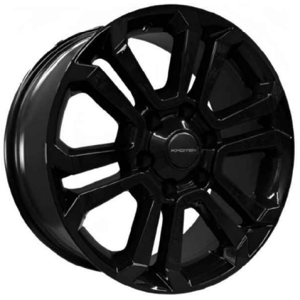 Диски KHOMEN KHW1817 (Fortuner/Hilux)