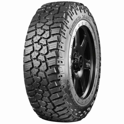 Шины Cooper Discoverer Rugged Trek 265/60 R20 121/118Q 