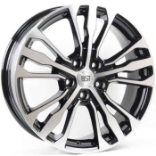 RST R188 Geely Lexus BD 7x18 5x114.3 ET45 DIA60.1