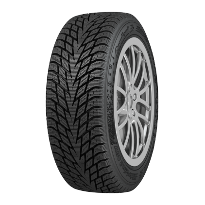 Шины Cordiant Winter Drive 2 SUV 235/55 R19 105T XL