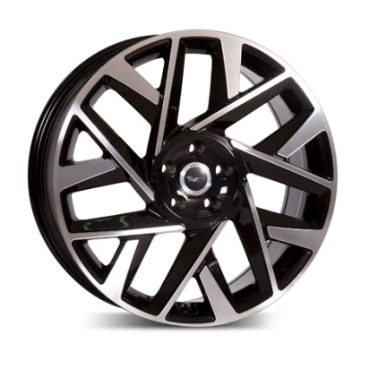 Диски Lizardo BK970