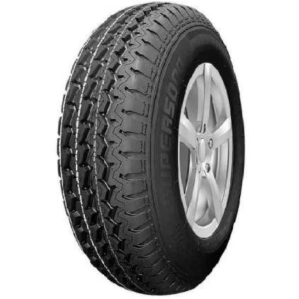 Шины HIFLY Super 5000 225/70 R15C 112/110R TL 8PR