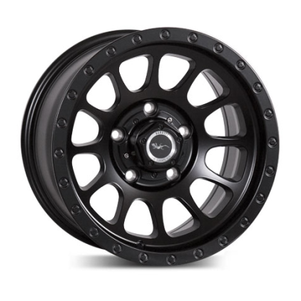 Диски Lizardo XH326 8.5x16 6x139.7 ET0 DIA110.1