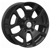 Carwel Niva 17 1725 BL 6.5x17 5x139.7 ET35 DIA98.5