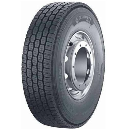 Грузовые шины Michelin X Multi Winter T