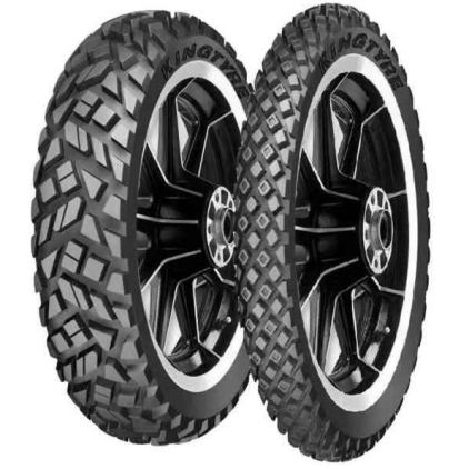 Мотошины Kingtyre K60 150/70 R18 70H TL TT